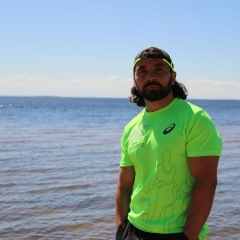 Вадим Власов, 17.04, Санкт-Петербург