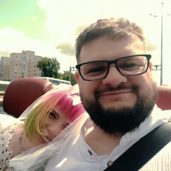 Андрей Афанасьев, 20.02.1991, Кишинев