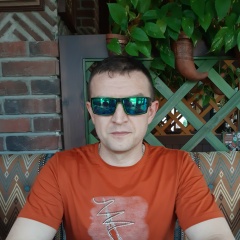 Yura Tsapko, 02.07.1984, Санкт-Петербург