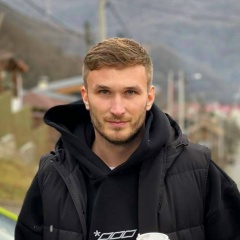 Владислав Петров, 12.05, Москва