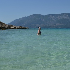 Виктория Михеева, 19.12, Санкт-Петербург