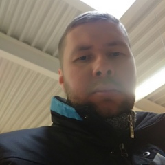 Виталий Кремень, 16.05, Киев