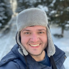 Евгений Зобов, 01.11, Хабаровск