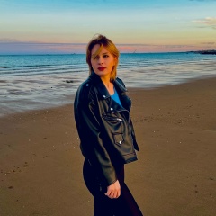 Анастасия Mcdonnell, 25.06, Москва