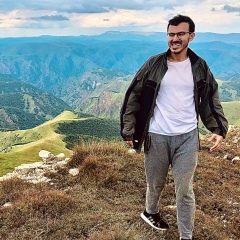 Максим Мищенко, 14.03.1989, Пятигорск