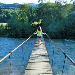 Анастасия Зубарева, 26.09.1989, Харьков