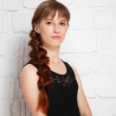 Наташа Сиротова, 27.06.1988, Москва