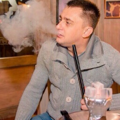 Саша Белов, 15.06, Николаев