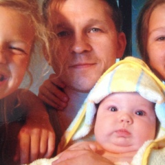 Андрей Захаров, 19.03.1972, Санкт-Петербург