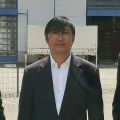 Ye Yint-Tun, 31.05.1972, Yangon