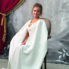 Анна Максименко, 02.07.1987, Москва