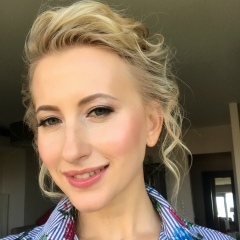 Марина Герцен, 29.11.1985, Санкт-Петербург