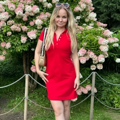 Анна Кокина, 14.09, Москва