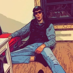 Виктор Иванов, 09.03, Москва