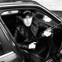 Айбек Шерманов, 05.08.1987, Алматы