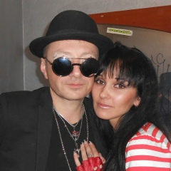 Екатерина Сысолина, 23.05.1987, Пермь