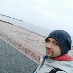 Сергей Беспалов, 18.07.1989, Екатеринбург