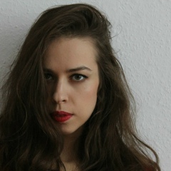 Анастасия Ивлева, 27.03, Екатеринбург