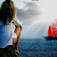 Валентина Троца, Нижний Новгород