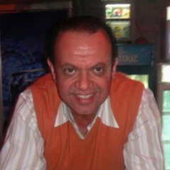 Tariq Anbar, 16.03, Hurghada