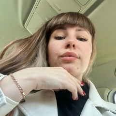 Кристина Керус, 30.11.1994, Селижарово