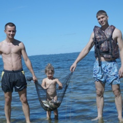 Александр Семиволос, 02.11.1988, Княжичи