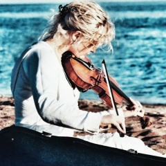 Анастасия Болтинская, 07.10, Санкт-Петербург