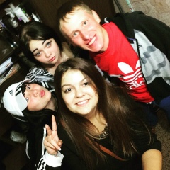 Сережа Курасов, 04.01.1993, Курчатов