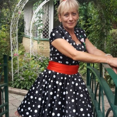 Светлана Розова, 30.06.1965, Лермонтов
