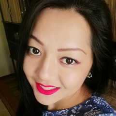 Асем Джексембаева, 29.01.1988, Талдыкорган