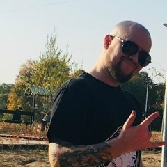 Александр Николаев, 04.05.1981, Санкт-Петербург