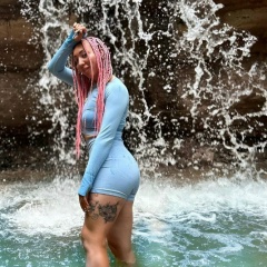 Юлия Балаганская, 12.04, Санкт-Петербург