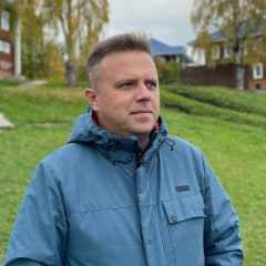 Михаил Шабанов, 01.02