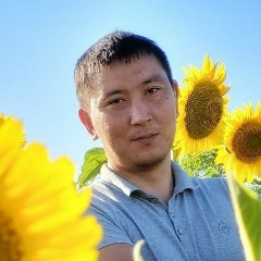 Кайрат Утегенов, 12.11, Оренбург