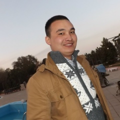 Нурбек Аскаров, 10.07.1988, Бишкек