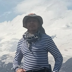 Владимир Федотов, 06.02.1965, Москва