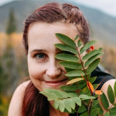 Диана Светличная, 29.04, Томск