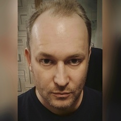 Илья Волков, 31.10.1980, Мурманск