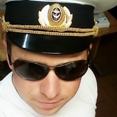 Влад Велесов, 07.10, Кронштадт