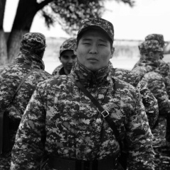 Almat Toleubai, 14.03.1998, Алматы