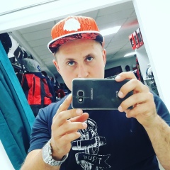 Валера Голубев, 03.06.1988, Ростов-на-Дону