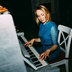 Светлана Максутова, 13.06.1990, Набережные Челны