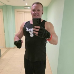 Дмитрий Сергиенко, 04.08