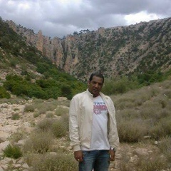 Maher Ziani, 06.12.1980, Tébessa