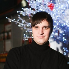 Серёга , 15.03.1990, Северск