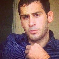 Nofel Mamedov, 25.02.1987, Баку