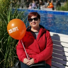 Людмила Барышева, 10.09, Ярославль