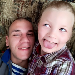 Денис Казак, 19.08.1986, Зеленоборский