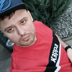 Антон Никонец, 19.06, Октябрьский