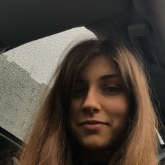 Евгения Мустафина, 31.07